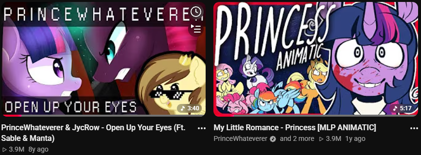Golden_Sax's tweet photo. So which do you think will hit 4 million first @PWhateverer? https://t.co/FyZy9Zl4C9