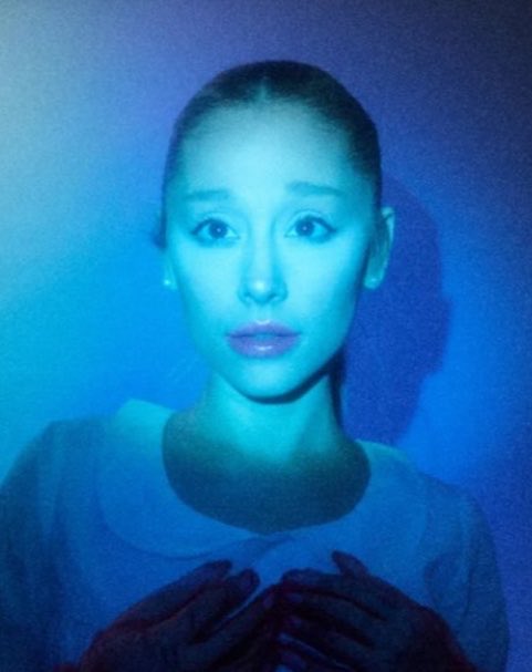TheGrandeTop10 ꕤ tweet media