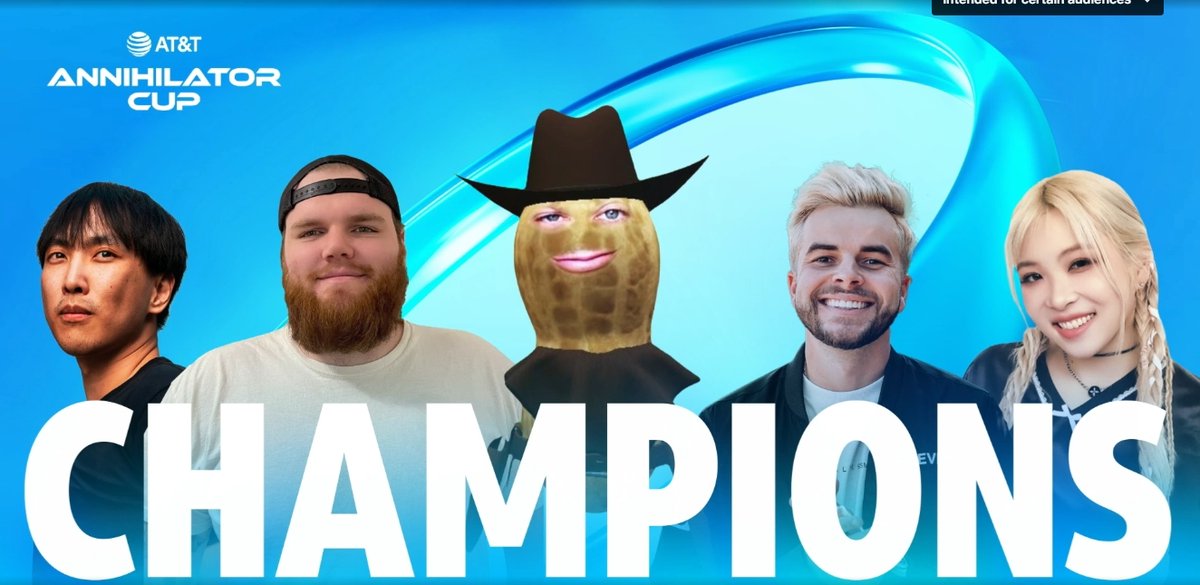 100T Nadeshot tweet media