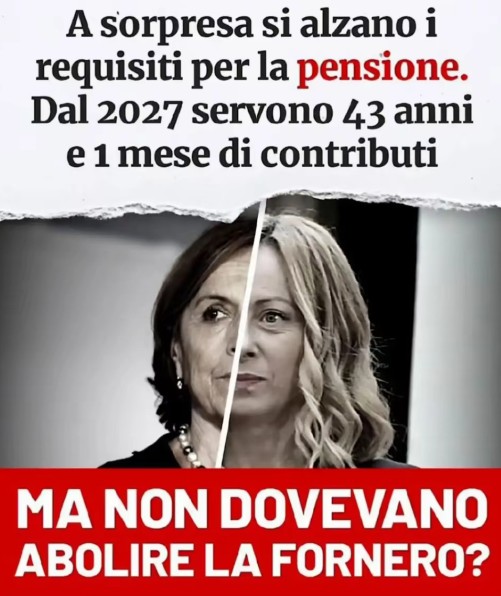L'Italia é nostra, solo nostra. tweet media