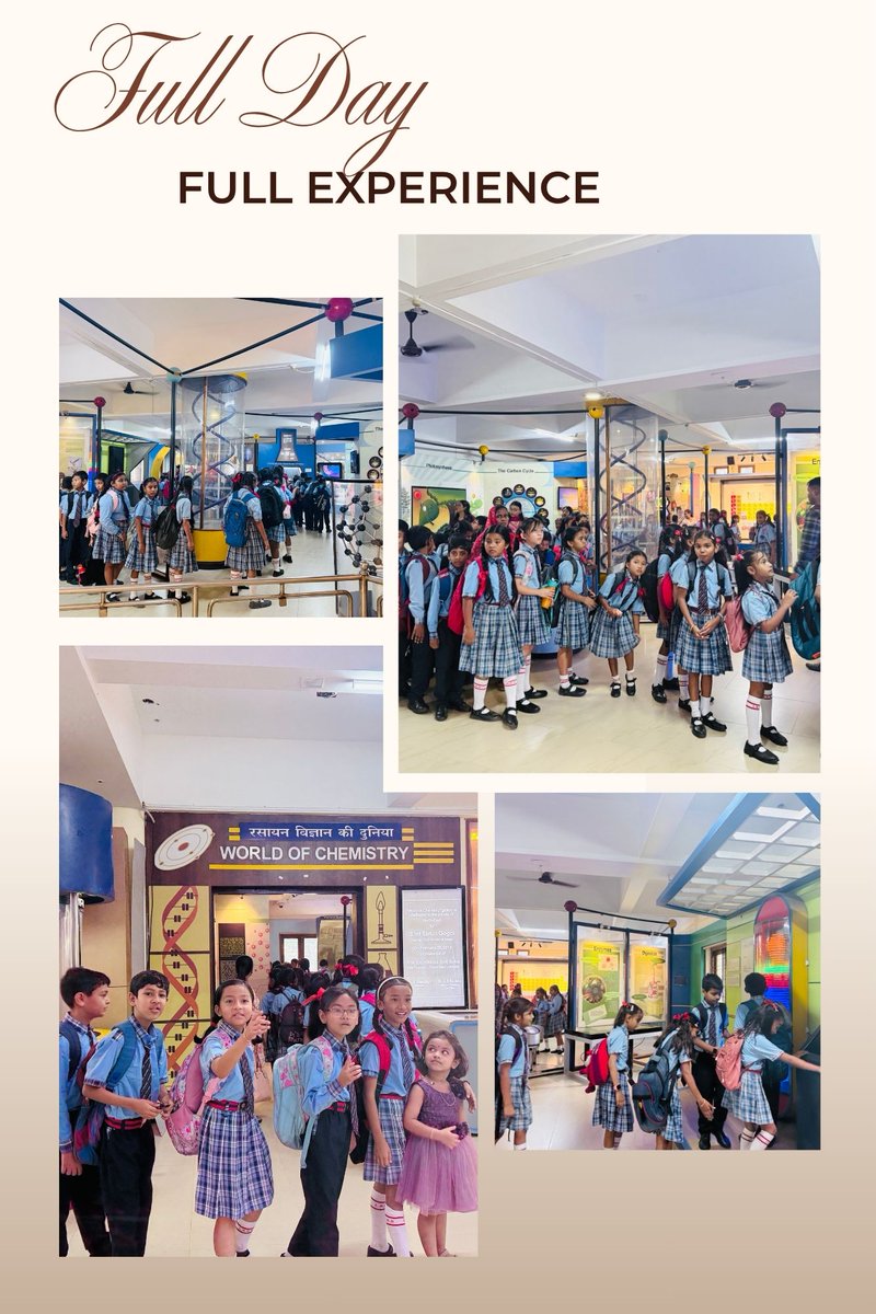 National Science Centre, Guwahati tweet media