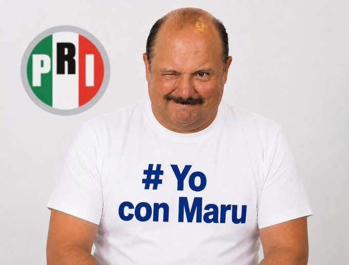 Juan Carlos Jr. Poblano tweet media