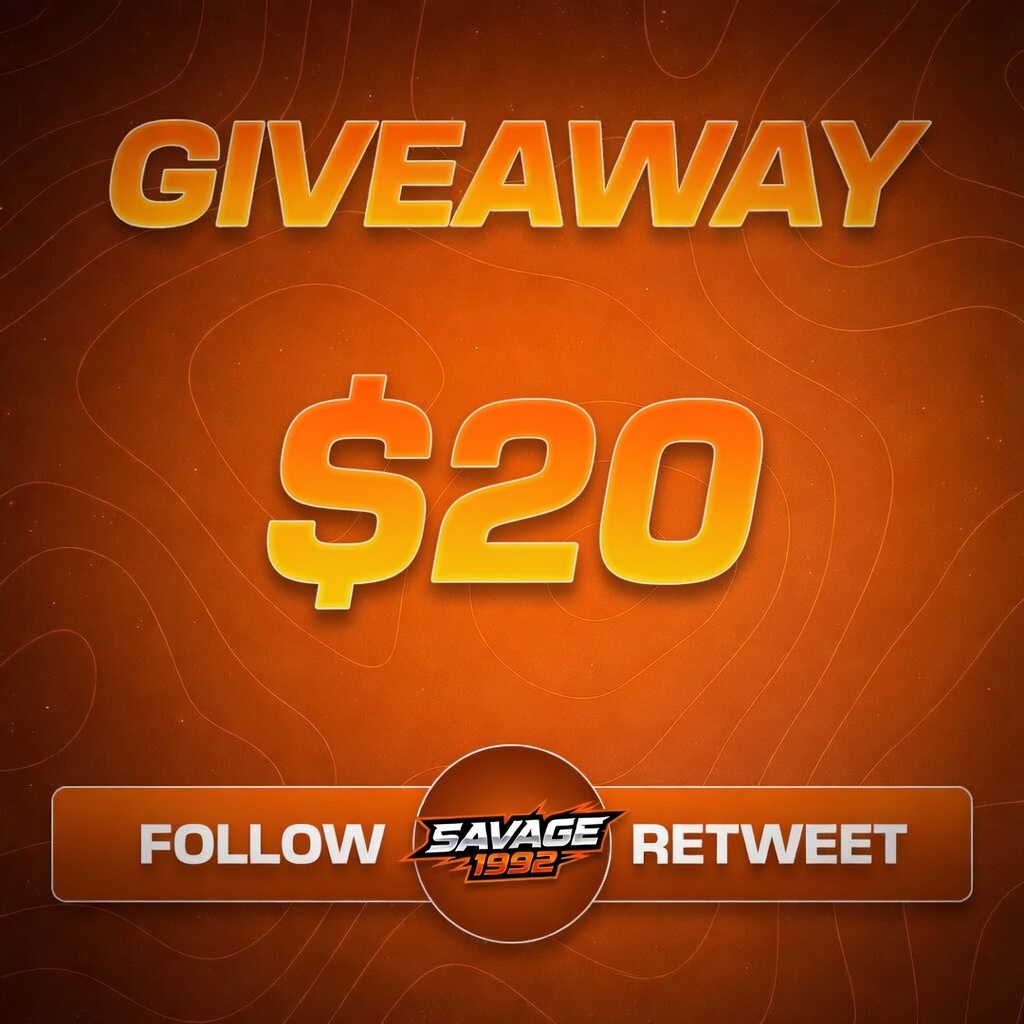 ★ Savage1992 ★ tweet media