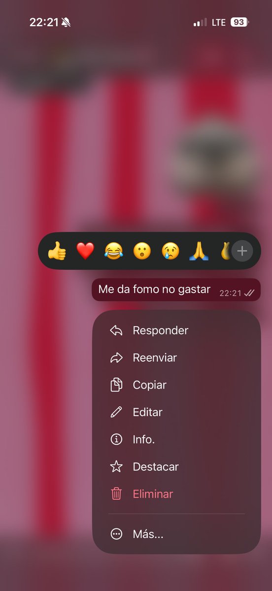 PammTc's tweet photo. En resumidas cuentas jajsjsjs https://t.co/R72KwZvjSv