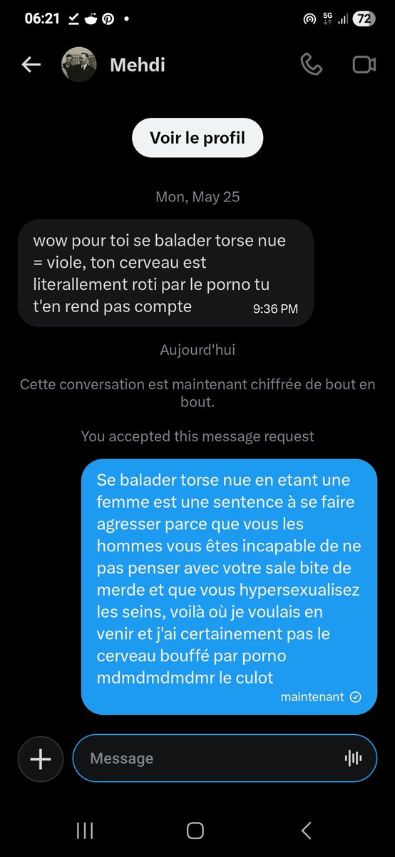 HanakuraCksj's tweet photo. Mais vous comprennez rien ma parole vous êtes vraiment de gros abrutis et je pèse mes mots. https://t.co/SAw45wy7Ih