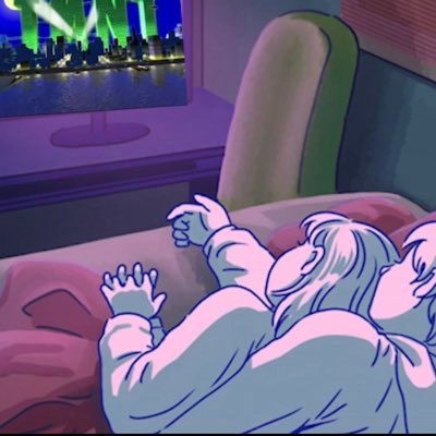 couplewatchtv's tweet photo. DM me or comment down for submissions on what the Couple should watch next https://t.co/atU79pM1fL
