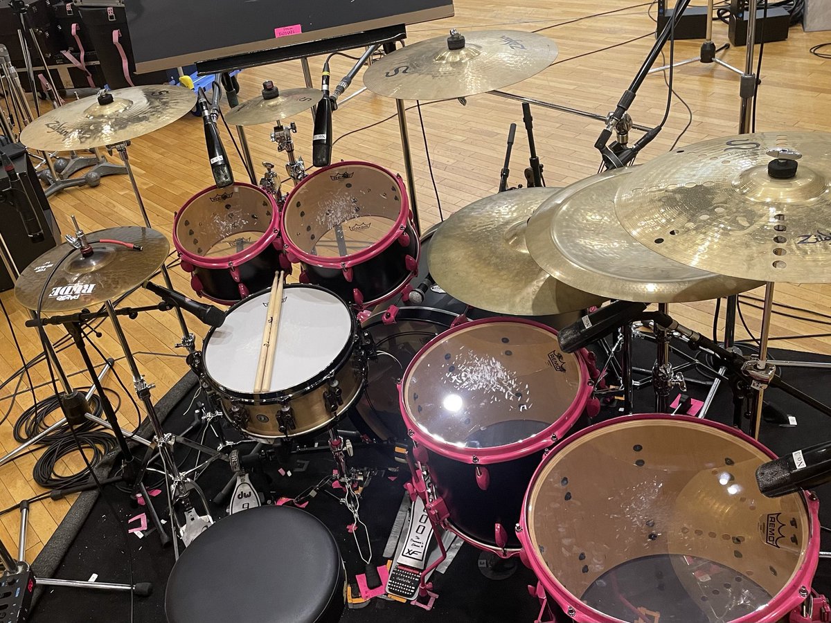mktdrum's tweet photo. Rec https://t.co/7kpsO7Szxy