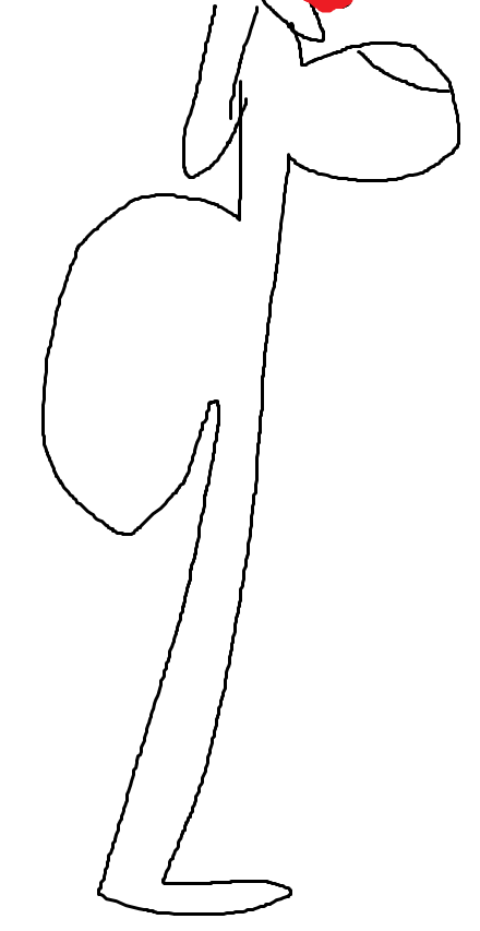 mucuos's tweet photo. @HTreeson @x103p if you saw a woman built like this irl youd make fun of them https://t.co/LMHBuzQgBV