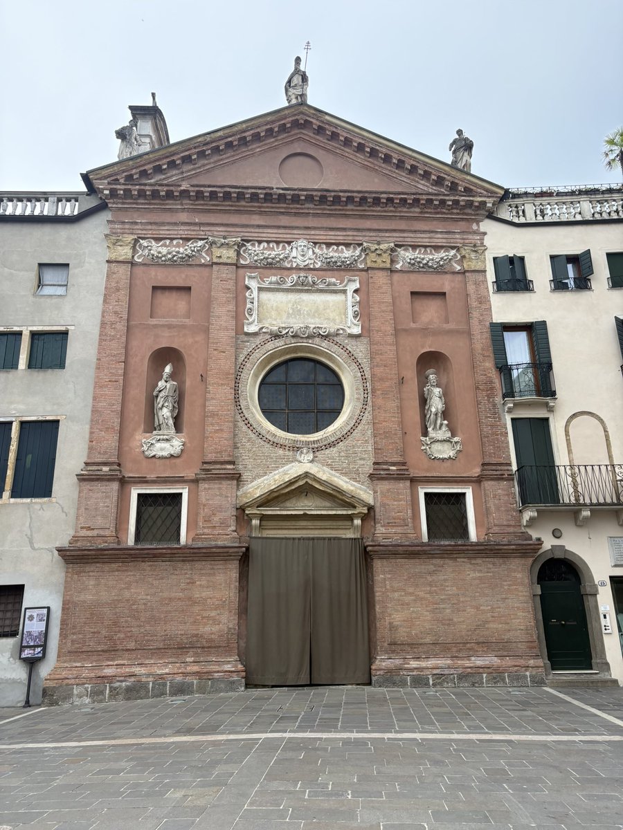 BatiResim's tweet photo. Padova https://t.co/zB3v1d3ZvR