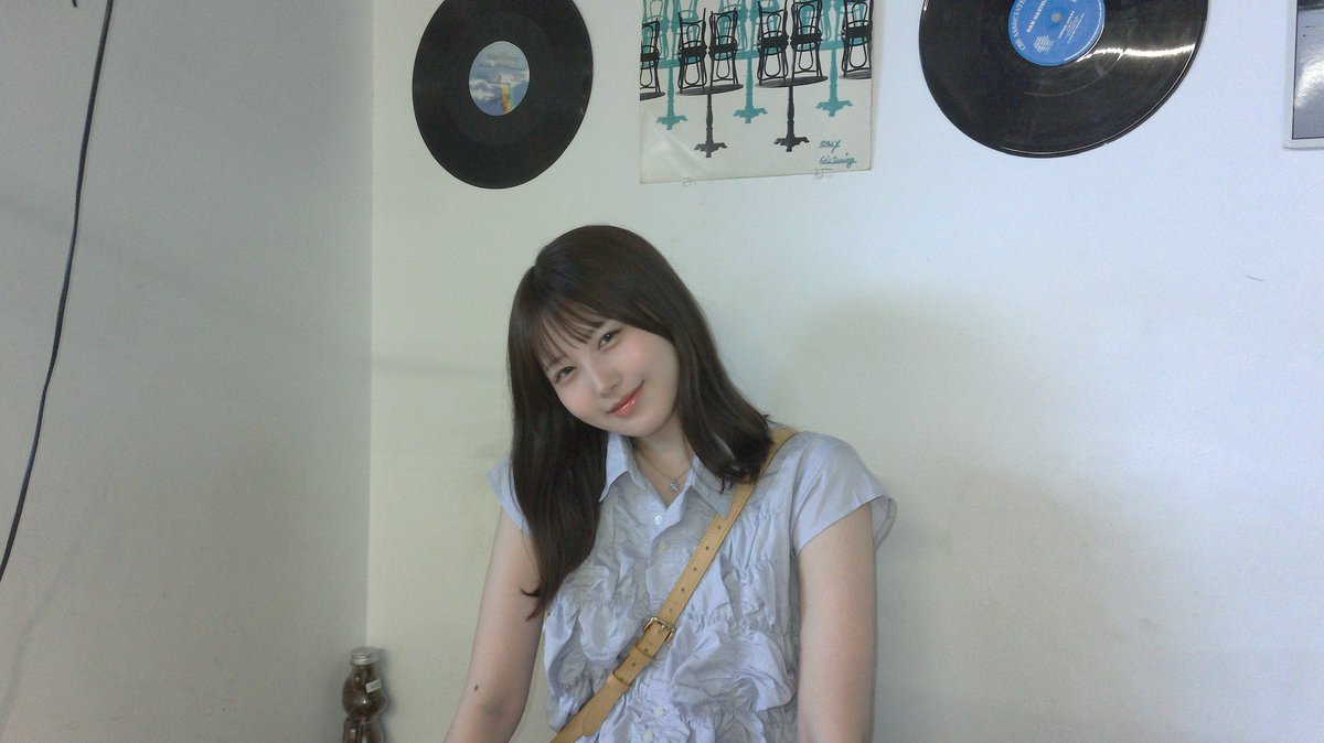 【佑月】 堀田佑月 (@yuzuki_luminoir) / Posts / X