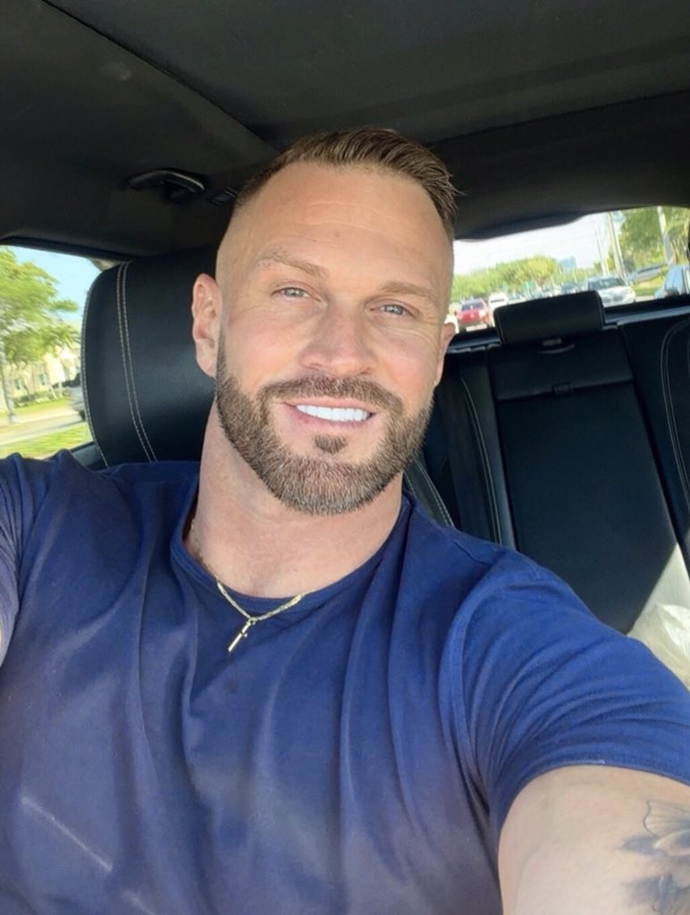 Tim Troutman tweet media