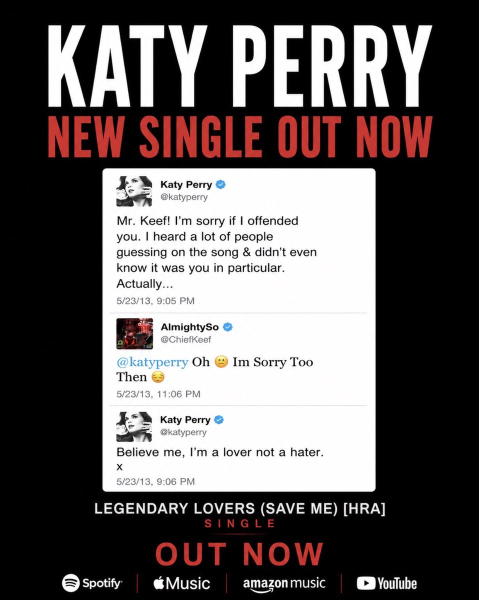 TeamKPFC's tweet photo. 🚨 OUT NOW

Legendary Lovers (Save Me) [HRA] has officially been released on streaming platforms.

🎧 Listen now:
https://t.co/er9KXCW8S9 https://t.co/pNOdP0wy5C