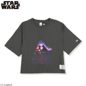 シャンブル『スターウォーズ（STAR WARS）』コラボ！半袖Tシャツが2026