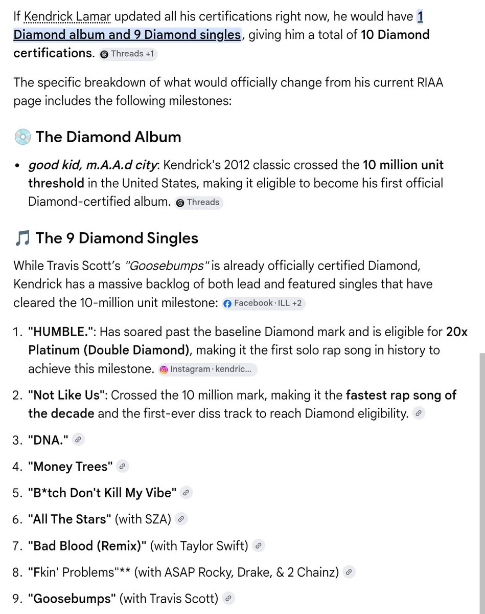 _CallMeDennis_'s tweet photo. Dis nigga @kendricklamar dont be giving a fuck at all. smh 😂 https://t.co/BoIaxLoKcx