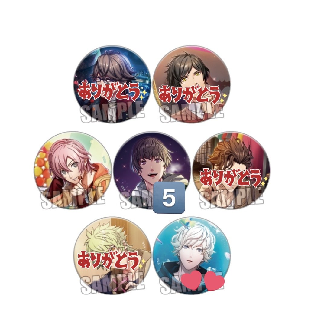 アリス★通知不良等あり。 tweet media