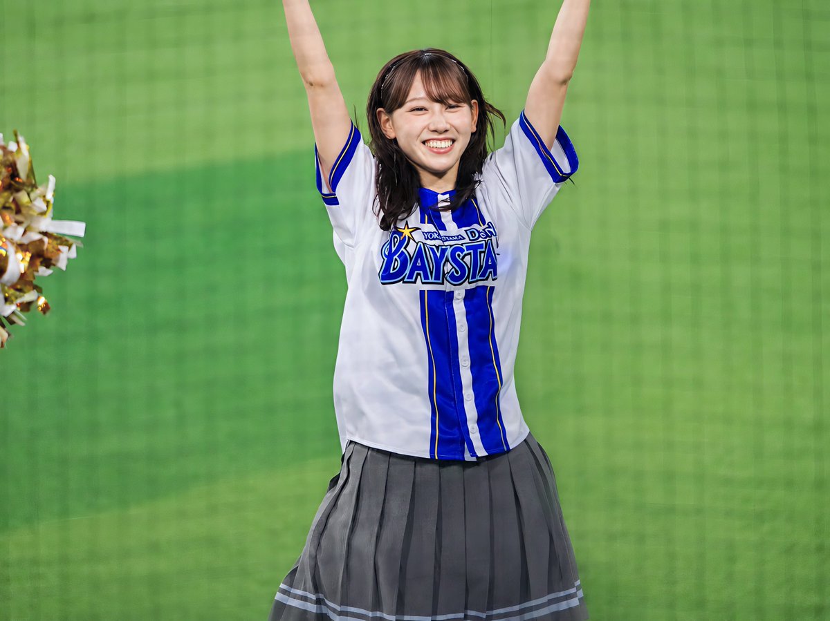 2026.05.28 横浜スタジアム 「推せ推せ！YOKOHAMA☆IDOL SERIES