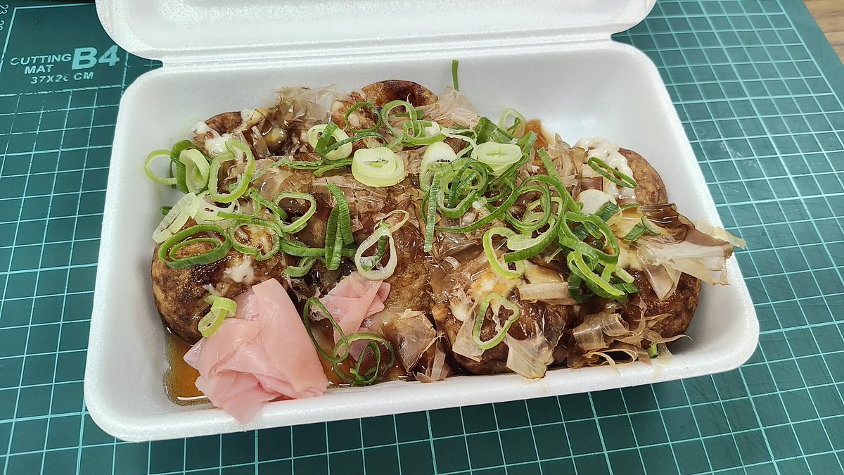 yuinx_02's tweet photo. 昼ごはん！！毎日おなかが甘やかされてます！！ https://t.co/DV33xXMoNe
