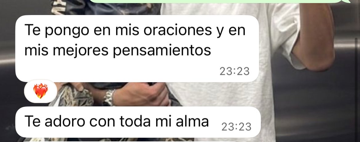 LauraHome11's tweet photo. Estar aferrados a la voluntad de Dios es la unión más bonita que podemos compartir ❤️‍🔥 https://t.co/oyFxjqslmO