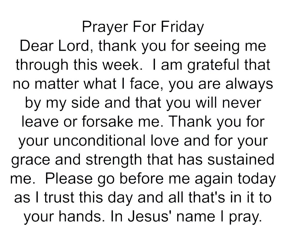 MYavhudi's tweet photo. Let us pray and thank God for this week 🙏🏾🙌🏽 https://t.co/aWpeGQGsf5