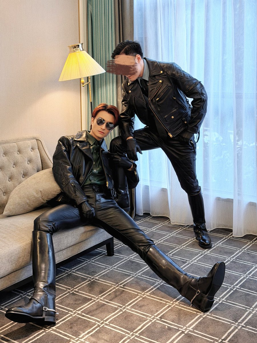 liangchawei tweet media