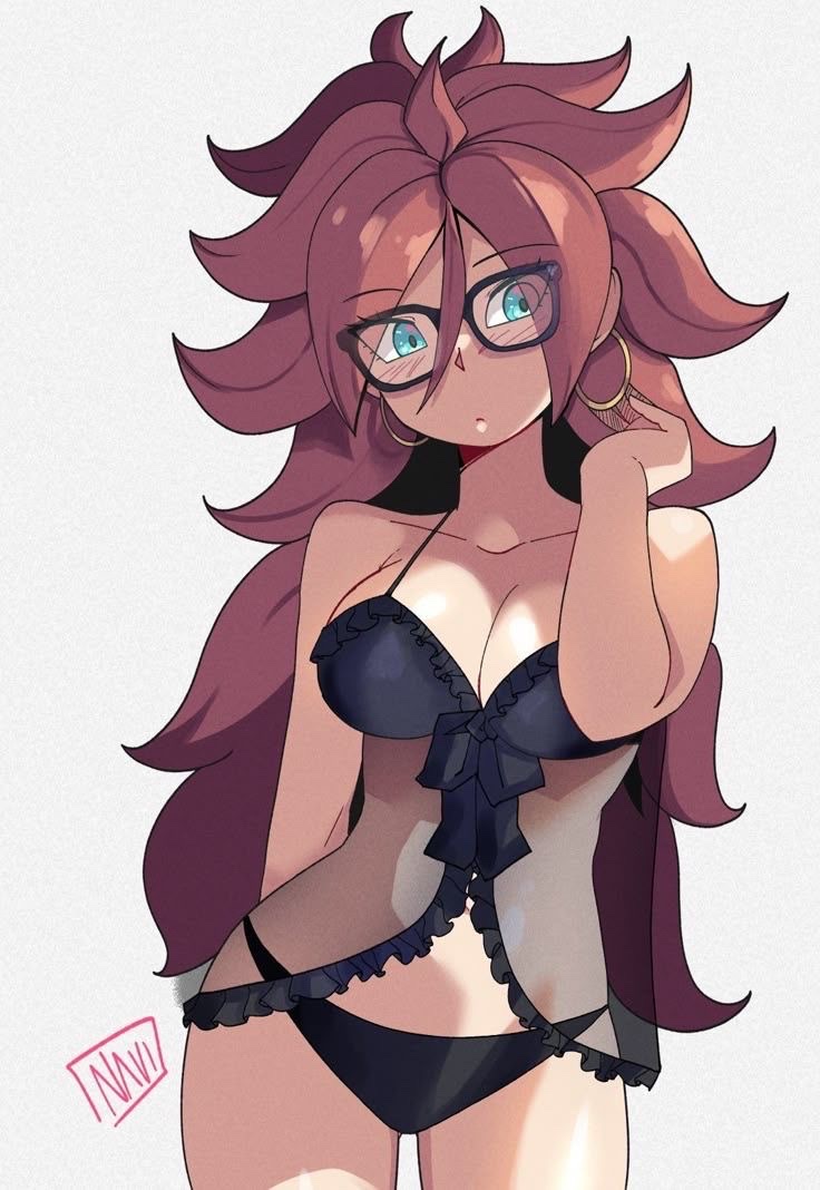 Keflayandroid21's tweet photo. ❤️Androide 21💙

Que? Esta es una de mis pijamas https://t.co/WKwjqb5HLv