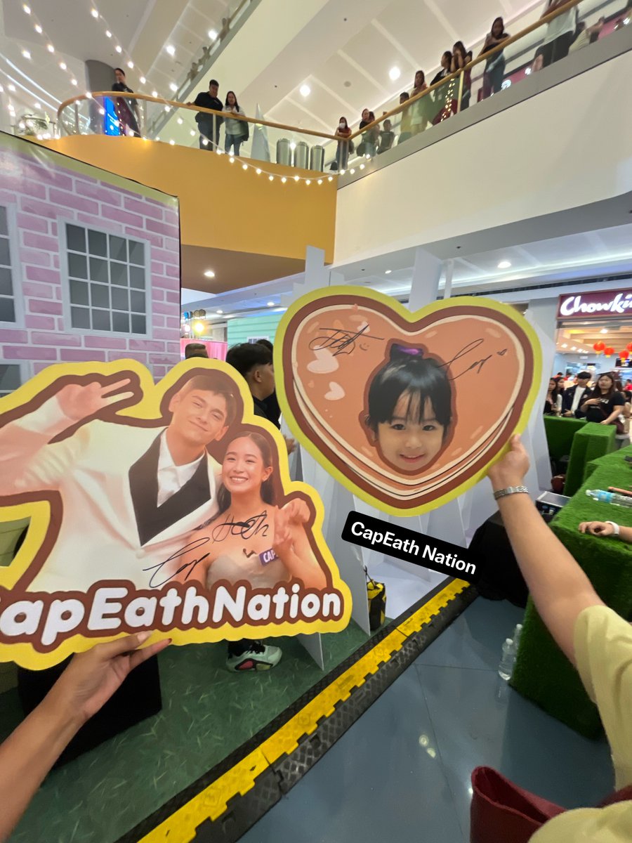 CAPEATH NATION tweet media