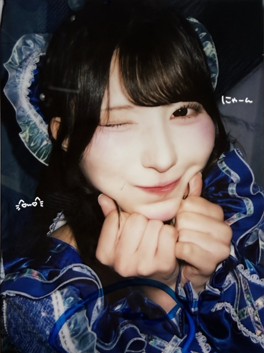 さ♥ tweet media