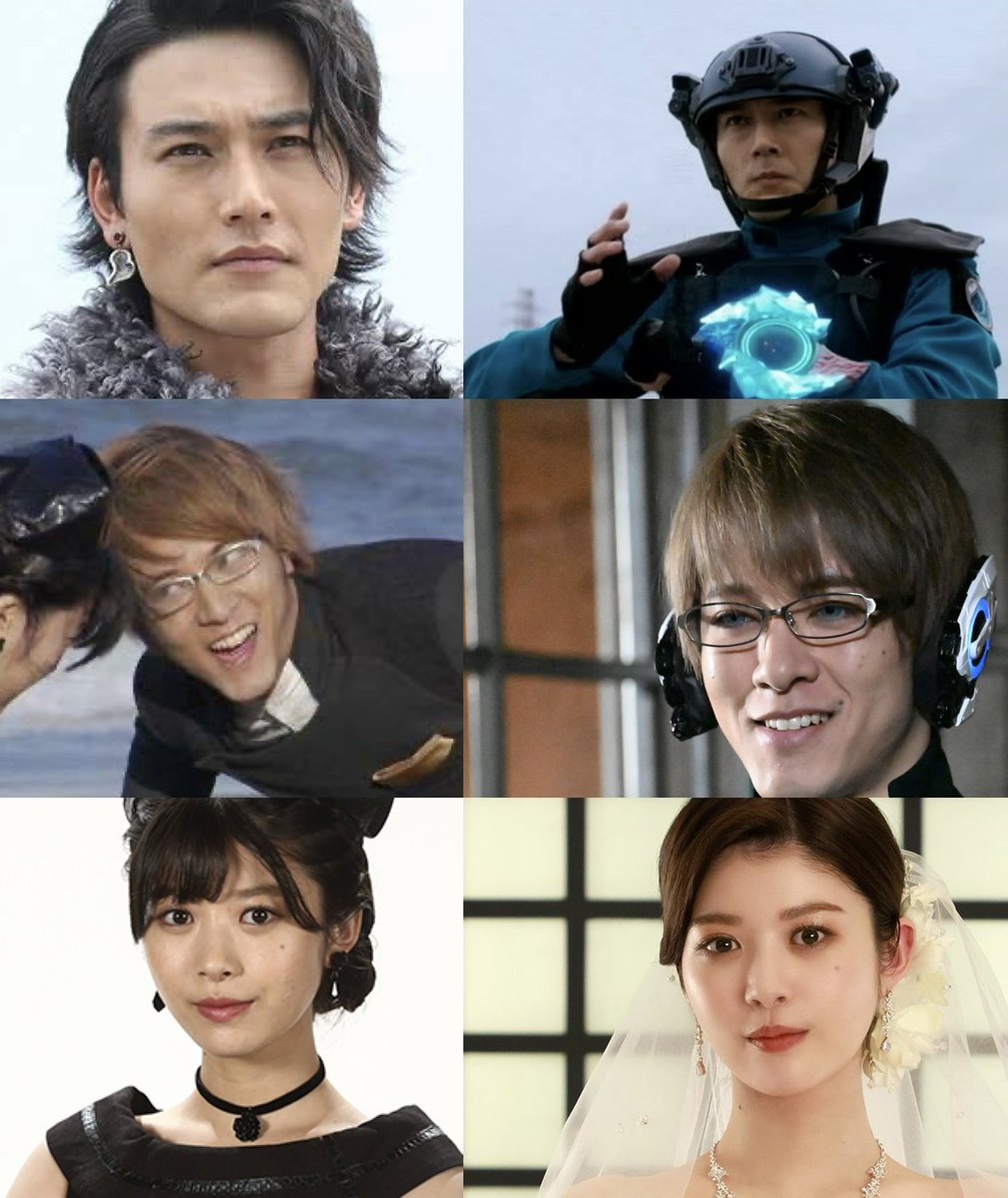 サーガ(꜆꜄꜆˙꒳˙)꜆꜄꜆オラオラオラ tweet media