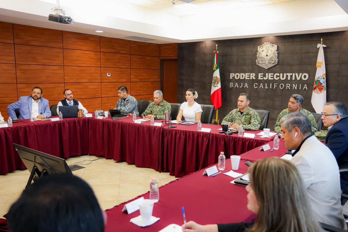 CANETO4's tweet photo. Noticias desde Tijuana  "Periodismo  de Investigación": *MANTIENE GOBIERNO DE MARINA DEL PILAR ACCIONES DE... https://t.co/wTJ3o4XhQ9 https://t.co/OZG8tdBPlF