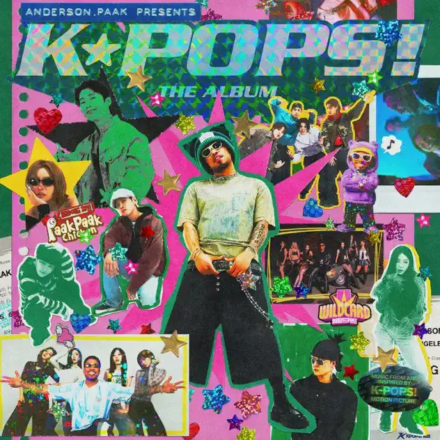 KpopHerald tweet media