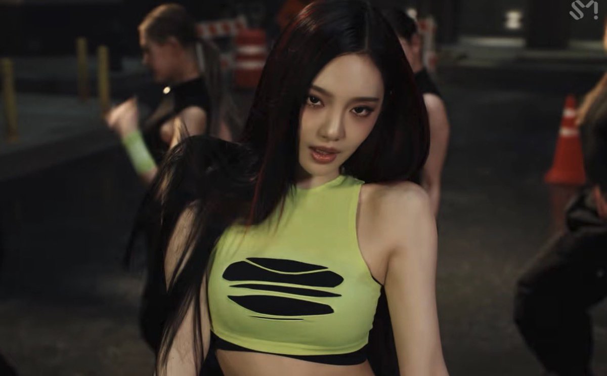 ningning pics (@yizhuopic) / Posts / X