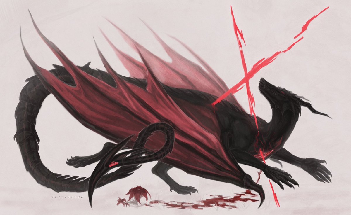 valtercode_'s tweet photo. dragon sy in some of my arts with him 🐉 
#art #sylus #loveanddeepspace #dragon #秦彻 https://t.co/32wPHZAps9