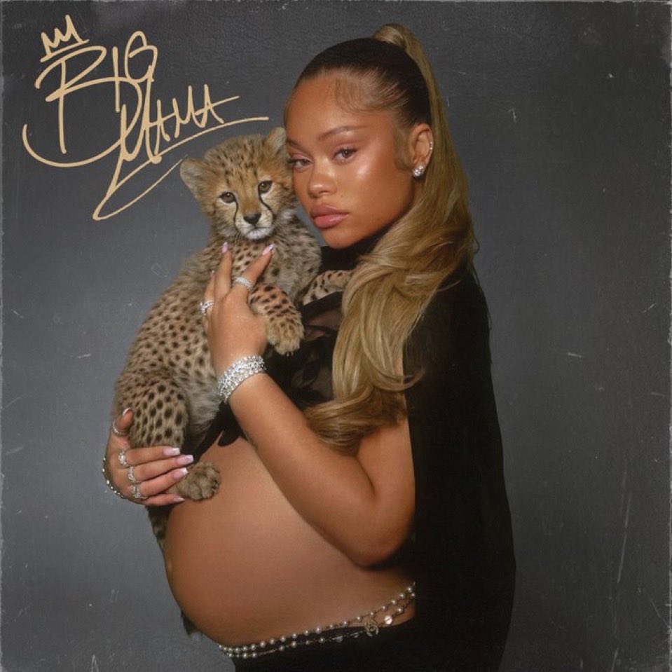 olandriabase_'s tweet photo. Latto mentions Olandria in her new song “Get Money Girl”!

“Bitch, I don’t need a tailor like Olandria” https://t.co/dQQotk1Kwx