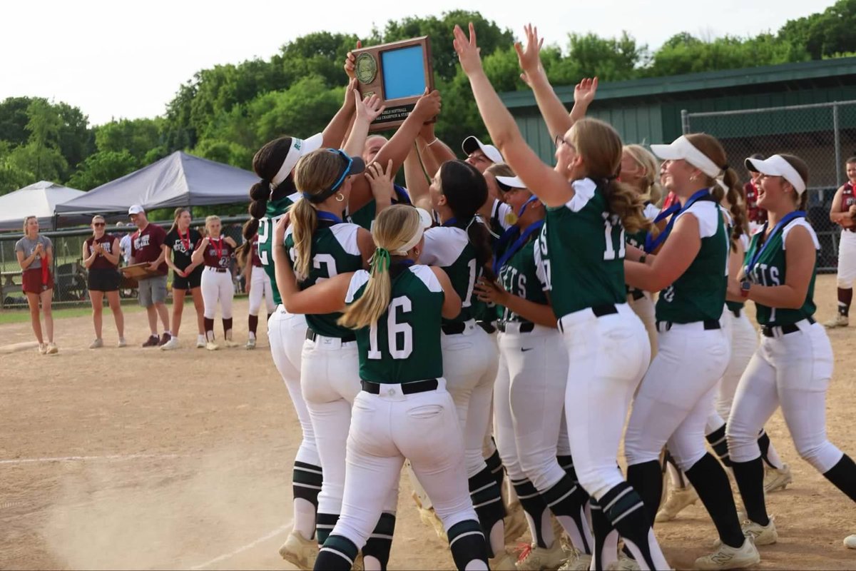 SofWestgaard55's tweet photo. #StateBound @mnsoftballhub https://t.co/enbnzot43h