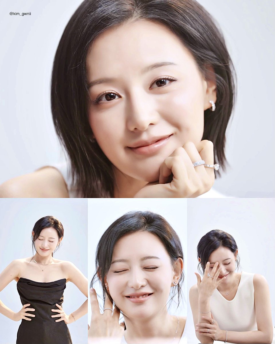 kim_gwnii's tweet photo. Actress Kim Jiwon for Behind The Scene of STONEHENgE 26’ Summer Campaign 🩵

Cutiepie🥰🤏

#KimJiWon #김지원 https://t.co/qUoc2hS4Hh