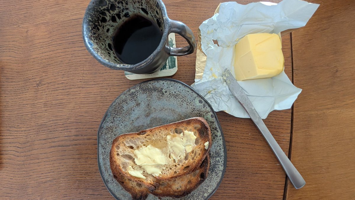 brobcohen's tweet photo. more toast to come https://t.co/VUZ9iSoLoi