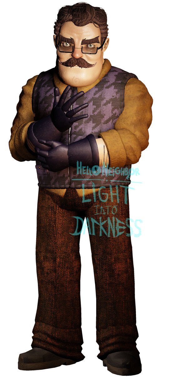 Tronus1973's tweet photo. - Theodore Peterson (Young)
#RobloxDev #HelloNeighbor #LightIntoDarkness #NotAGame https://t.co/PtTrbumQzz