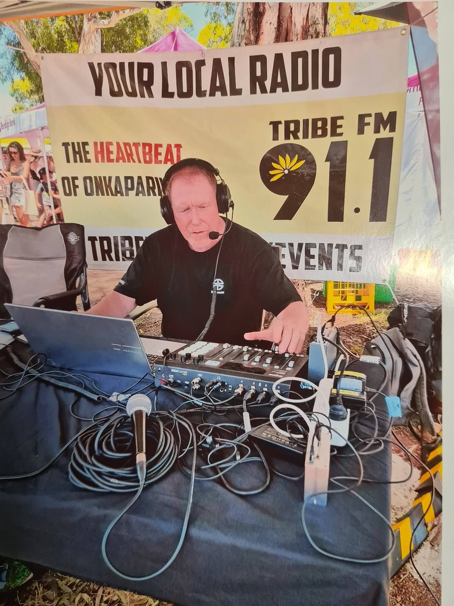 TribeFM911's tweet photo. So.... what is your favourite musical genre? 
Let me know in the comments and I'll play some songs for you on Saturday 30th May from 12-1.30pm on Tribe FM 91.1 or on the stream https://t.co/on2hx1tBk5 😀Tribe FM Text Line: 0431 363 620 https://t.co/qE7CFLnmph