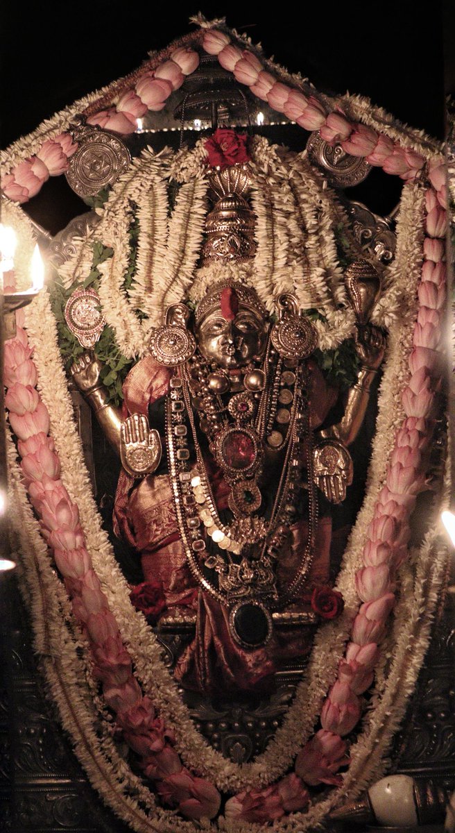 Kateel Sri Durgaparameshwari Temple tweet media