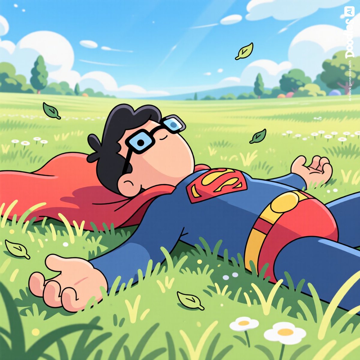 mr_random14's tweet photo. GM everyone ☀️

Friday is here. https://t.co/xCnzXzW0VO