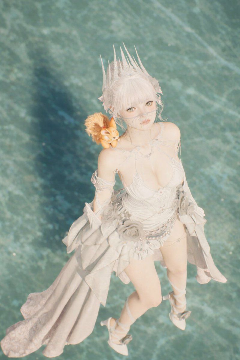 Haoto_aion's tweet photo. aion2 新超越のクロメデ装備ガディティール凝っててかわいい。元の色がイマイチ趣味に合わないので染色したら良き感じ！
旧クロメデ装備もかわいいです。
白いのが新クロメデ　黒が旧クロメデ https://t.co/yWQ0B2b8Rz