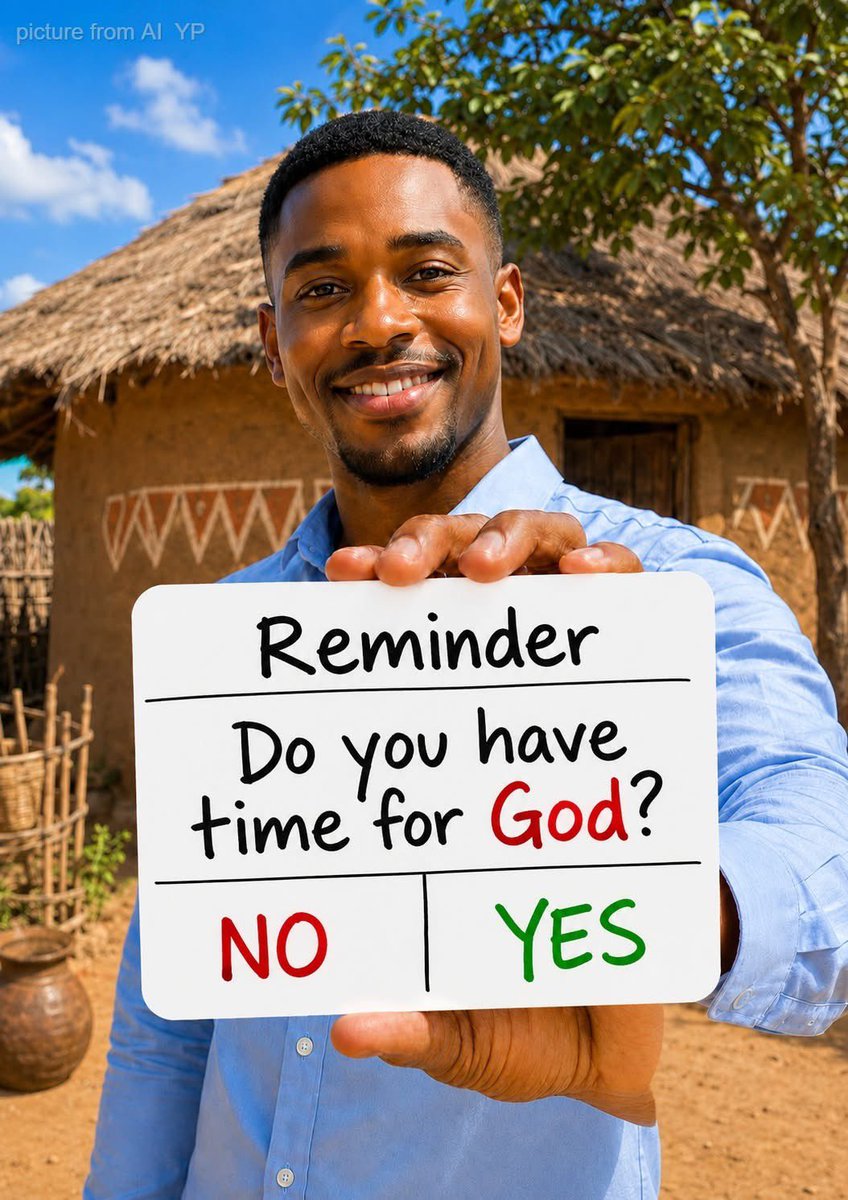God centered ministries Uganda tweet media