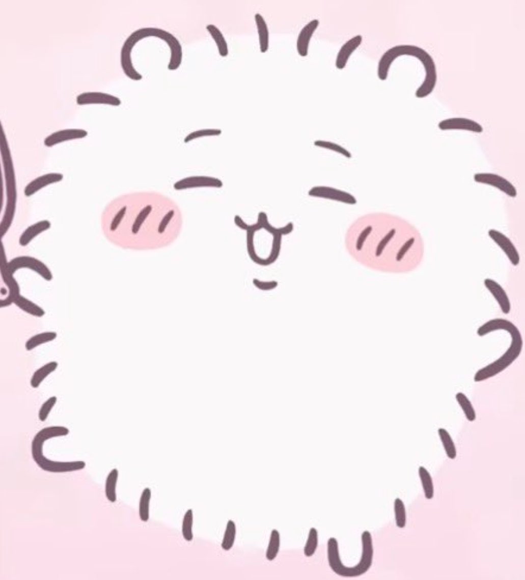 このちいちゃんちょっとくさそうよな
