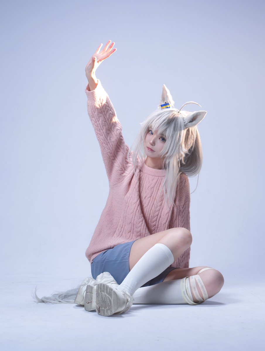 Yurika_VG_cos's tweet photo. 子供の時

#ウマ娘 #ウマ娘プリティーダービー  
#オグリキャップ #ウマ娘コスプレ  
#コスプレ #コスプレイヤー  
#Umamusume #UmaMusumePrettyDerby  
#OguriCap #cosplay https://t.co/HUuVMzwdb0