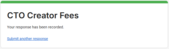 PatrickOnPF's tweet photo. Dex has been paid, CTO form has been submitted.

@pumpfun @json1444 https://t.co/A76ATPvoTg
