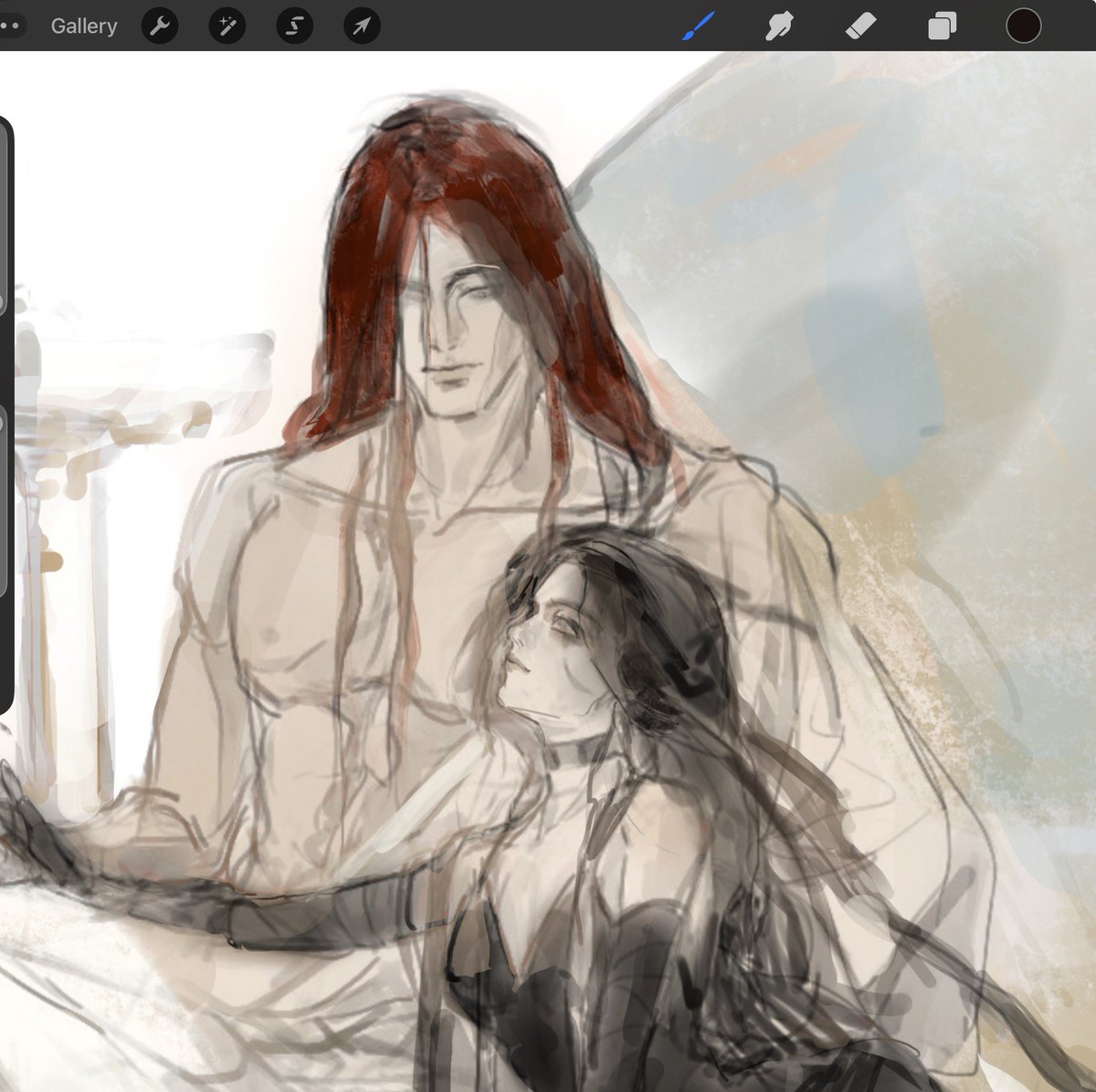 chenyangforone's tweet photo. wip https://t.co/V8hQsflJqQ