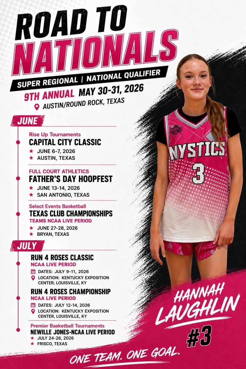 Hannah Laughlin tweet media