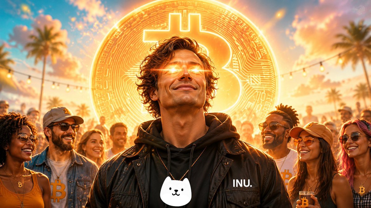 Inu_Force's tweet photo. @Vivek4real_ Larry Fink mindset🔥Stay invested through cycles📈Volatility builds wealth→BTC leads→alts rise→memecoins explode→INU dominates🚀Smart money holding $INU strong💎Undervalued gem,elite community,diamond hands💥We ride every cycle UP🚀BUY&amp;HOLD @INU_Tokens #INU $INU #Bitcoin https://t.co/TsJThz9bpm