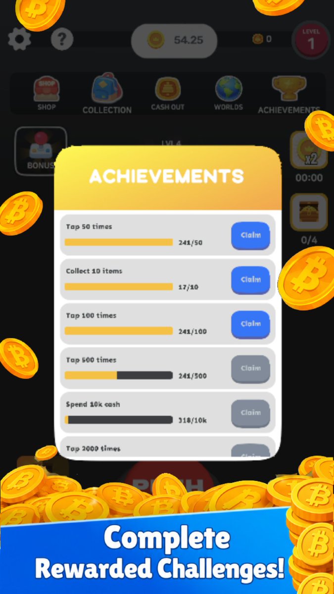 play_ember's tweet photo. Progress fuels growth. 💡

Tell us where you are in your journey — and we'll reward you with a surprise 5 $NEAR drop for showing up

Your progress matters. Share it below👇

Upcoming rally on the weekend🗓️

Download 
https://t.co/nd3z3RNaPb https://t.co/D4naX65vnS