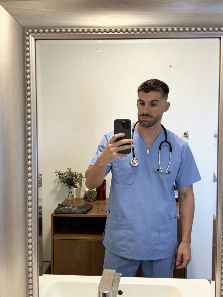 Dr. Harry tweet media